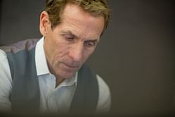 What are the accusations against Skip Bayless? Former hairdresser at Fox Sports sues the company for alleged s*xual and workplace harassment