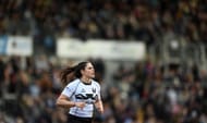 Ilona Maher competes Exeter Chiefs v Bristol Bears - Allianz Premiership Women's Rugby - Source: Getty