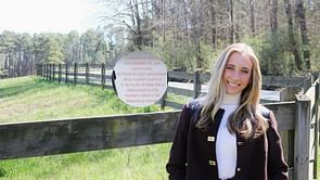 “Asking for myself”: Ryan Blaney’s sister Erin raises a question for her fans on IG