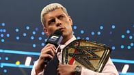 Cody Rhodes unveils upcoming appearances ahead of WWE RAW Netflix premiere