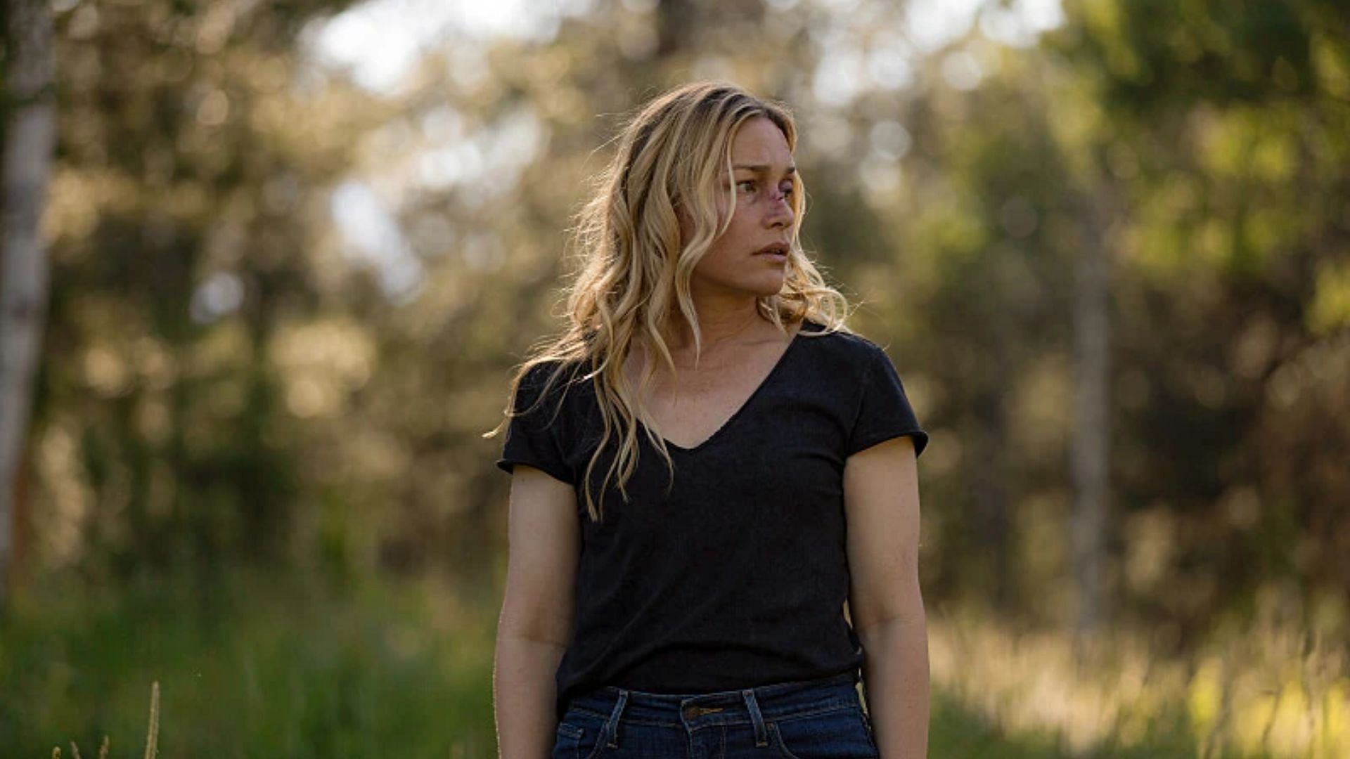 How many episodes is Piper Perabo in Yellowstone? Explained