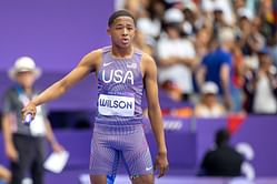 "Everybody had me planned out to win" - Quincy Wilson makes his feelings known on VA Showcase defeat