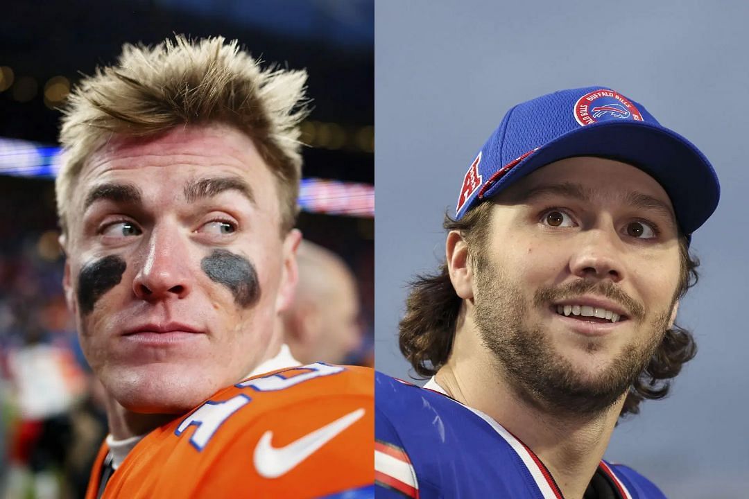 Wild Card preview of Broncos vs Bills