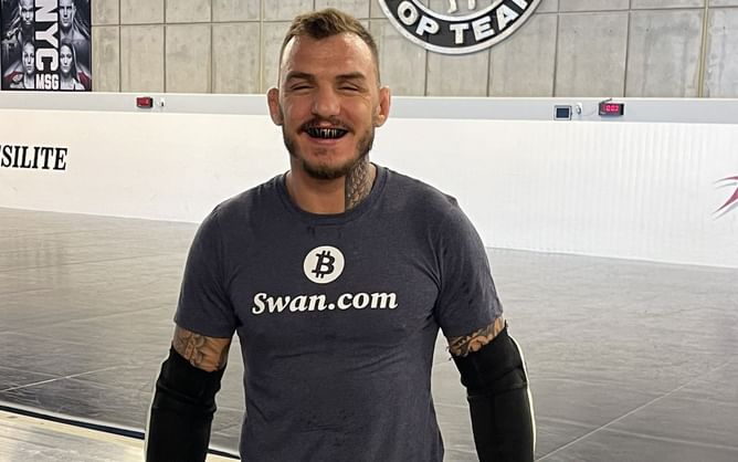 5 undercard fighters who could steal the show at UFC 311 feat. Payton Talbott and Renato Moicano
