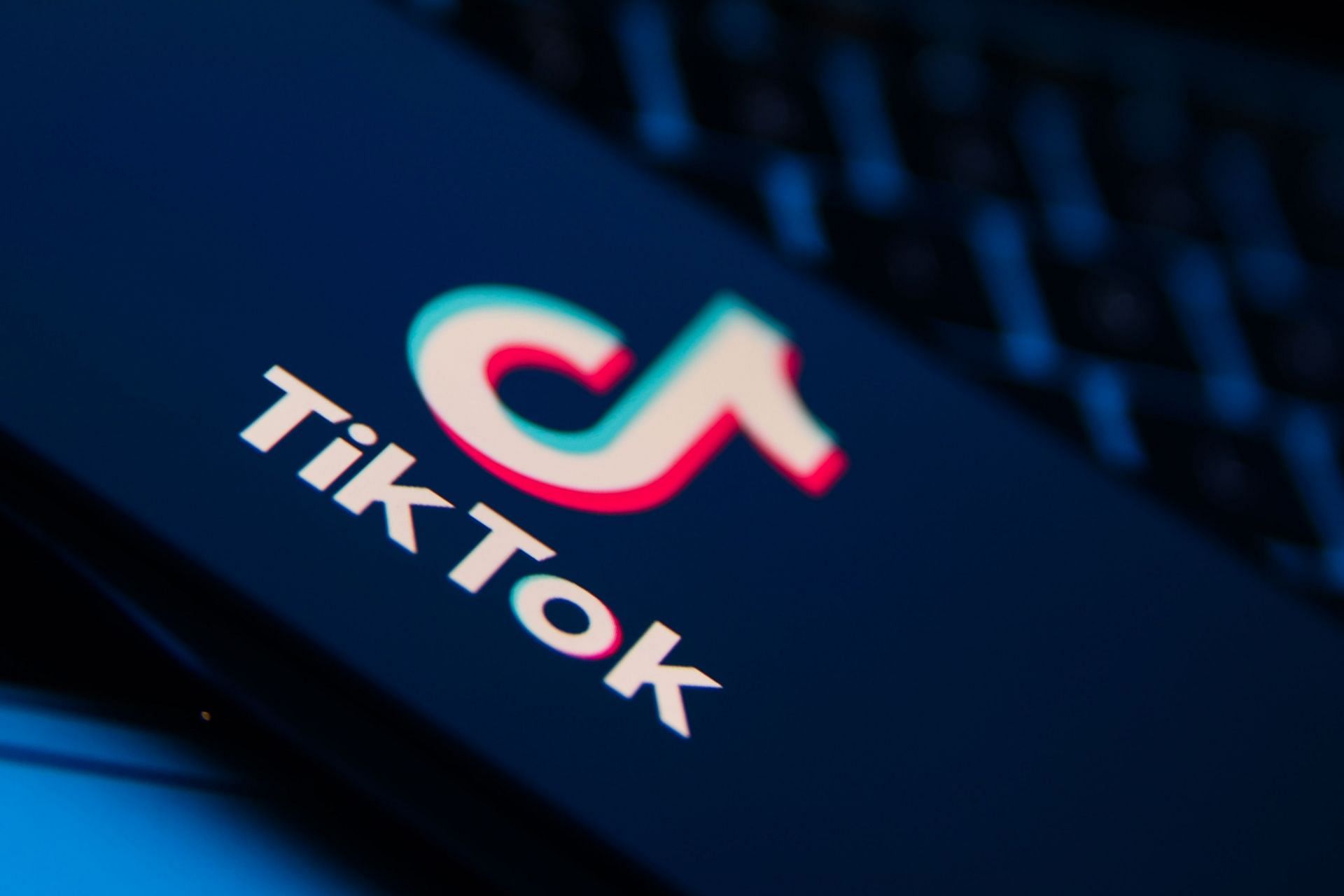 TikTok Logo Illustrations - Source: Getty