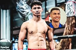 Superbon ready to emulate Cristiano Ronaldo's path to greatness: "I have reached my prime"