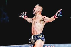 “The king is back in the mix” - Fans play matchmaker, pick dream opponents for Thai legend Nong-O’s flyweight debut