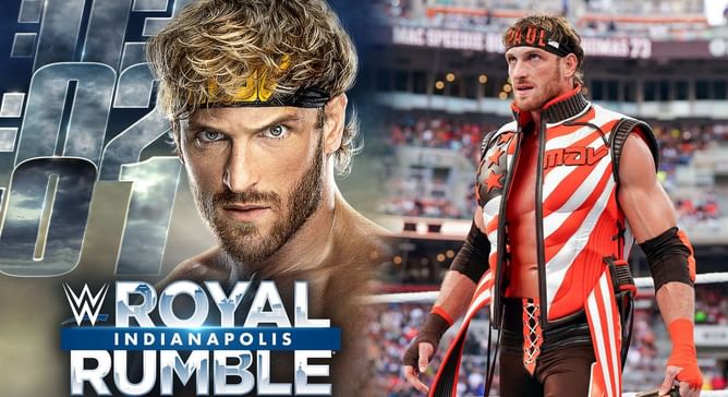 4 Things that can happen if Logan Paul wins the 2025 Men's Royal Rumble Match