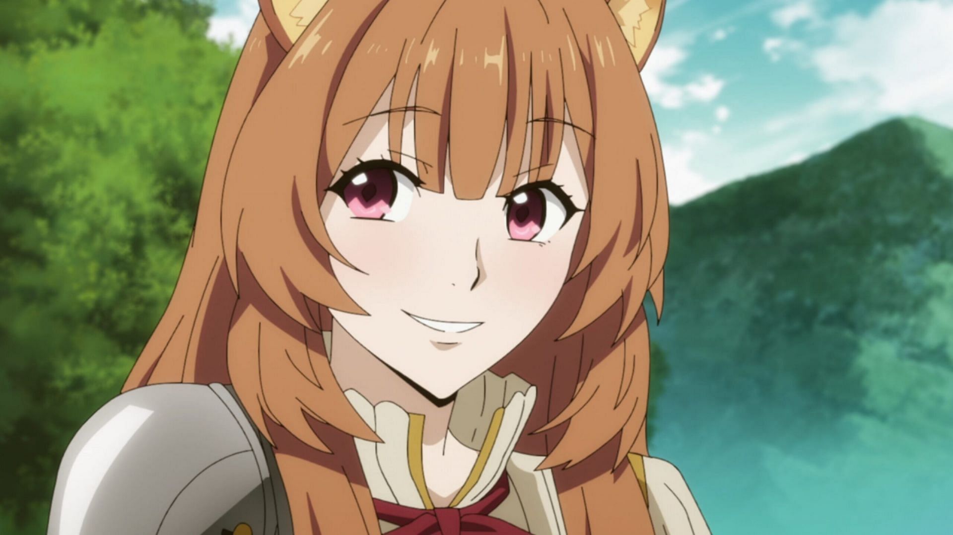 The Rising of the Shield Hero (Image via Kinema Citrus)