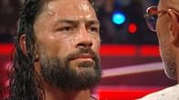 WWE Hall of Famer comes out of retirement; defeats cousin of Roman Reigns