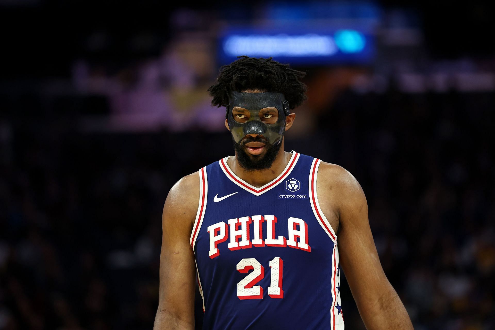 Philadelphia 76ers v Golden State Warriors - Source: Getty