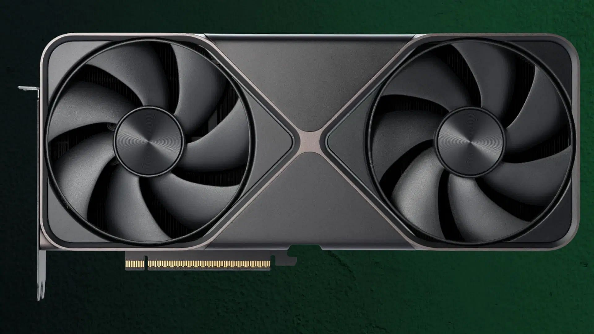 The RTX 5090 is designed for high-end gaming GPU without compromises (Image via Nvidia)