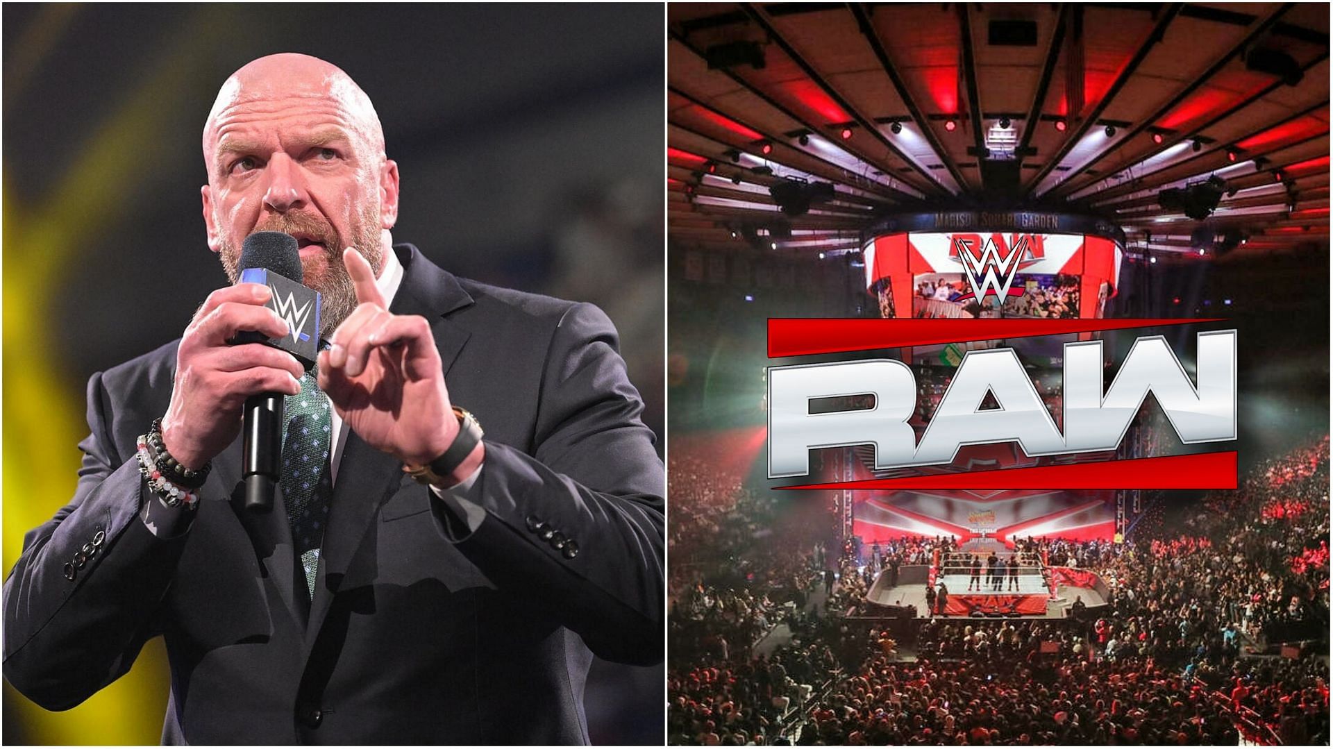 Triple H