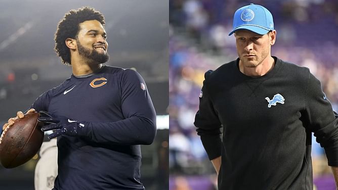 5 immediate moves Ben Johnson should make to unlock Caleb Williams and Bears' full potential
