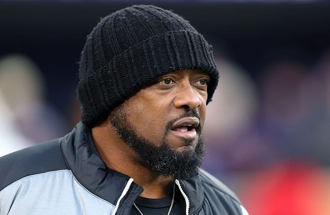 NFL Trade Rumors: Teams could test Steelers' resolve with Mike Tomlin's future up in the air