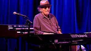 Who was Barry Goldberg? Keyboardist and producer who worked with Bob Dylan and others dies at 83