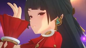 Zenless Zone Zero Astra Yao build guide: Best W-Engine, Drive Discs, skills, and teams