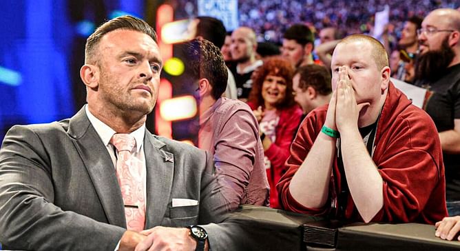 Nick Aldis to punish major Bloodline member for his actions on WWE SmackDown this week? Exploring possible aftermath