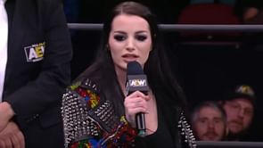Saraya shares huge personal update amid AEW absence