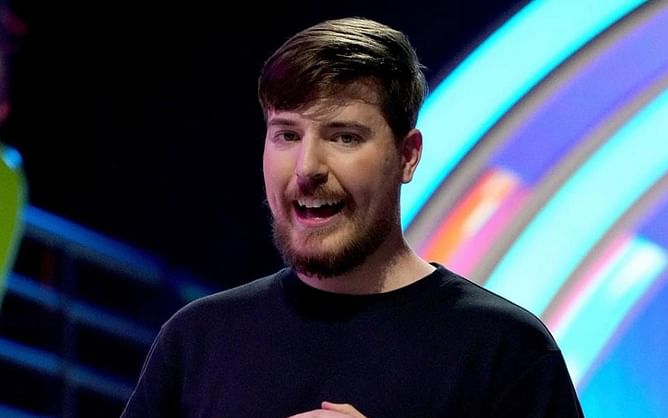 MrBeast claims he'll buy TikTok so it doesn't get banned in the US, fans go wild