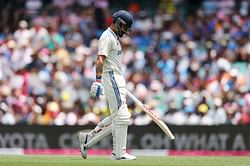 [Watch] "Icha nahi hoti hai woh khaane ki" - Bollywood actor's statement calling Virat Kohli his favorite player goes viral