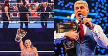 WWE SmackDown Results: Cody Rhodes debuts tag team; big Roman Reigns announcement; new no.1 contender (1/10/25)