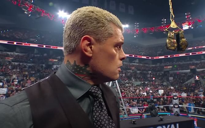 46-year-old WWE legend could win the Royal Rumble & face Cody Rhodes at WrestleMania, says veteran Bill Apter