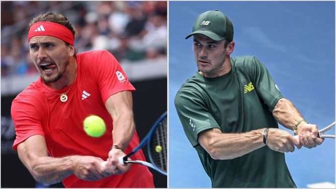 Tommy Paul vs Alexander Zverev preview, head-to-head, odds, prediction and pick | Australian Open 2025