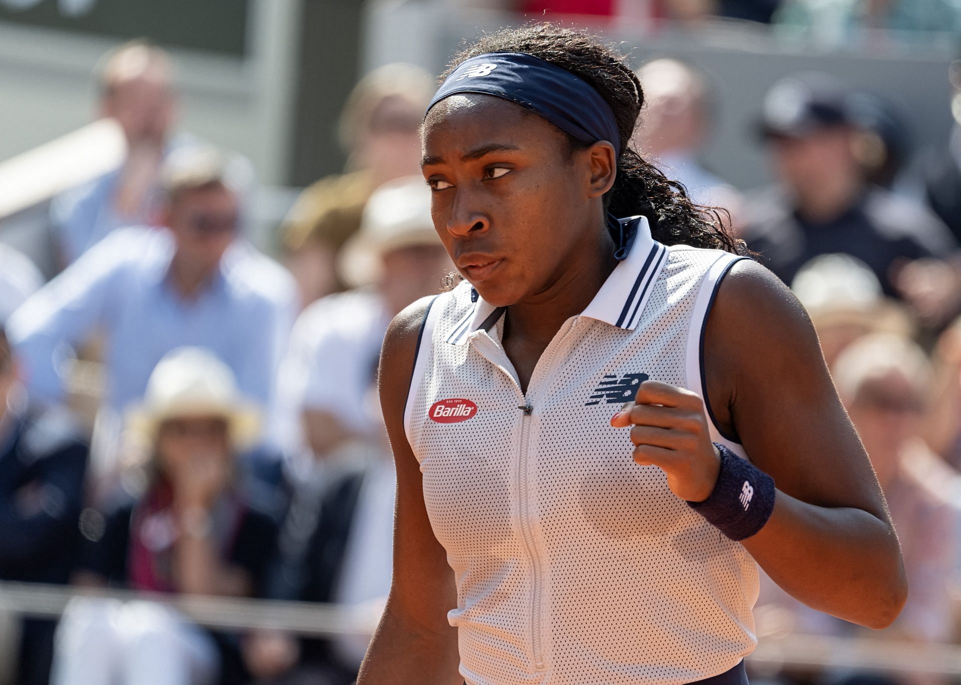 Roland Garros 2024 Day 12 - Source: Getty