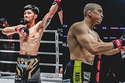 Lito Adiwang sends ominous warning to Keito Yamakita ahead of their bout: “He hasn’t fought anyone like me”