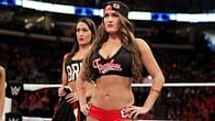 The Bella Twins challenged to a match; WWE Superstar says she is the "Diva Killer"