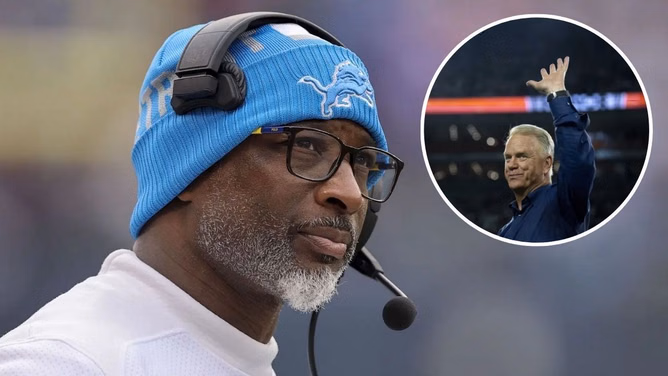 Former NFL MVP Boomer Esiason makes pessimistic feelings clear on Aaron Glenn's potential fit as Jets HC