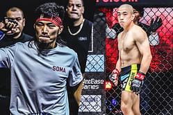 "This is the right time" - Lito Adiwang ready to seize the moment against ranked strawweight Keito Yamakita at ONE Fight Night 28