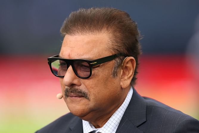 "Cooling his heels must be one of the toughest pills to swallow"- Ravi Shastri baffled at Indian batter's exclusion before 5th BGT 2024-25 Test