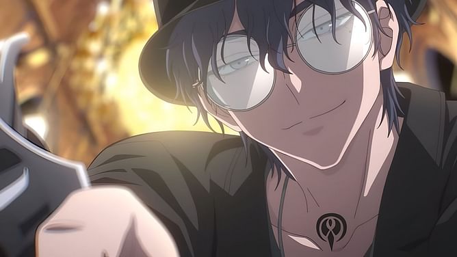 Link Click: Bridon Arc episode 2 — Liu Xiao plays his cards as Lu Guang and Cheng Xiaoshi plan for a trip to Bridon