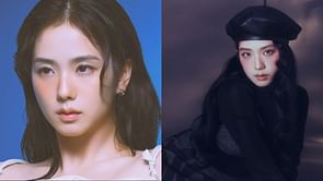 “BIGGER THAN KPOP”— Internet in frenzy as BLACKPINK's Jisoo signs solo deal with Warner Records ahead of her upcoming comeback