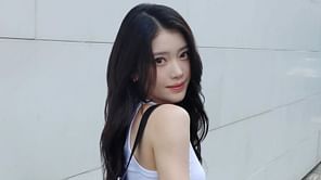 Kep1er's Xiaoting announces departure from TOPCLASS Entertainment