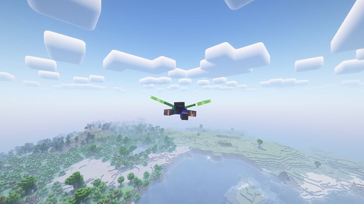 Minecraft: 4 things we would like to see if Sky dimension gets added