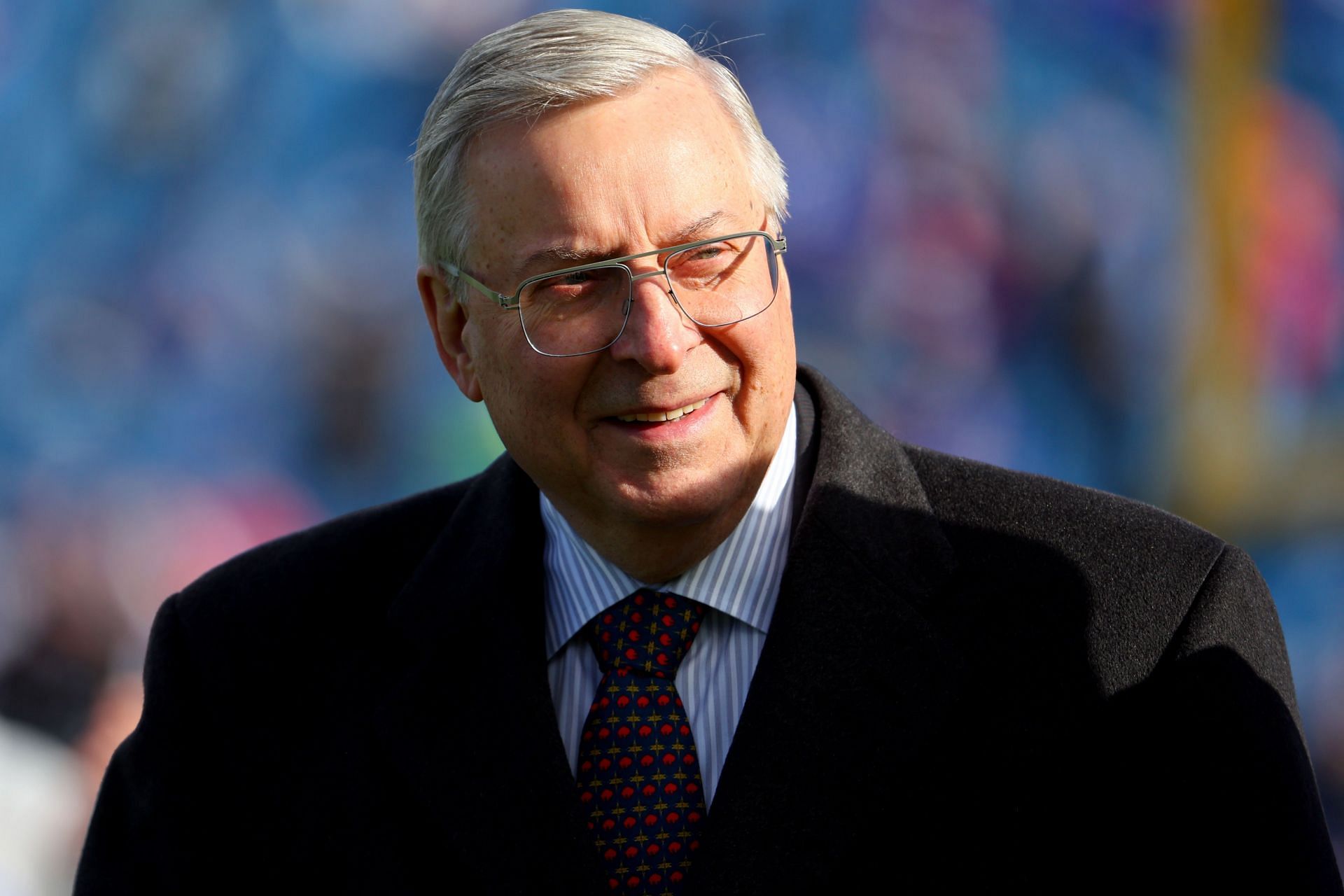 How did Bills owner Terry Pegula make his money? All you need to know about billionaire NFL franchise owner