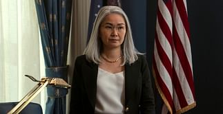 Is Diane Farr a mole in The Night Agent? Explained