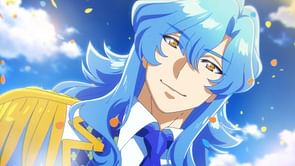 Zenshu anime casts Mamoru Miyano, voice of Hunter x Hunter's Chrollo Lucifer