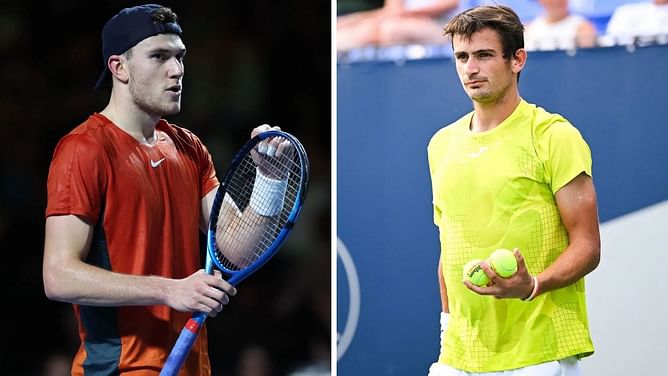 Australian Open 2025: Jack Draper vs Mariano Navone preview, head-to-head, prediction and pick