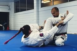 “Jiu-jitsu teaches you to adapt” - Marcelo Garcia says he used his BJJ mantra during his recovery from cancer