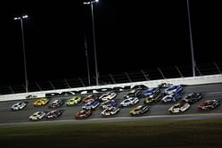 “Helio is in the Daytona 500 already”: NASCAR Insider delivers new rules on ‘significant drivers’ eligibility