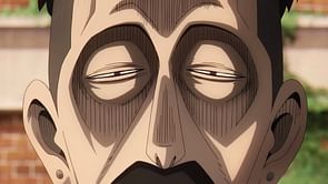 The latest Spy x Family chapter changes everything fans know about Donovan Desmond's actual identity