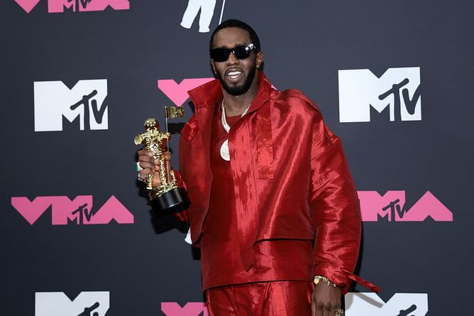 What did federal prosecutors accuse Diddy of in an updated indictment? Details explored as two new victims are added