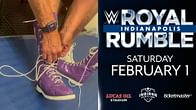 Huge legend returning to WWE ring after 16 years to compete in Royal Rumble is possible, says Sam Roberts