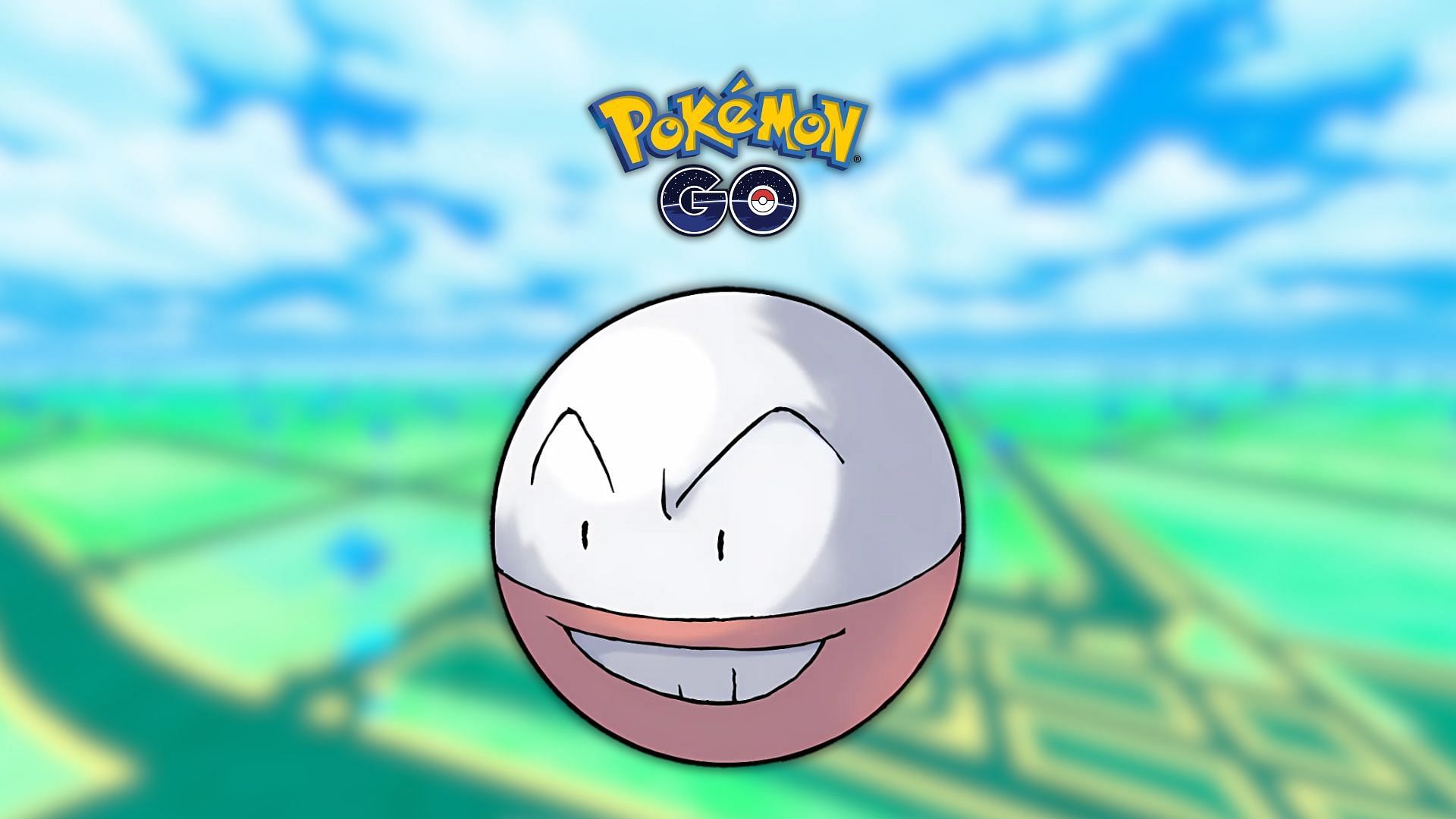 How to solo defeat Electrode in Pokemon GO 3-star raids