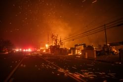 DJ Premier urges fans to donate to a GoFundMe for producer Jazimoto after she lost her home in LA wildfires
