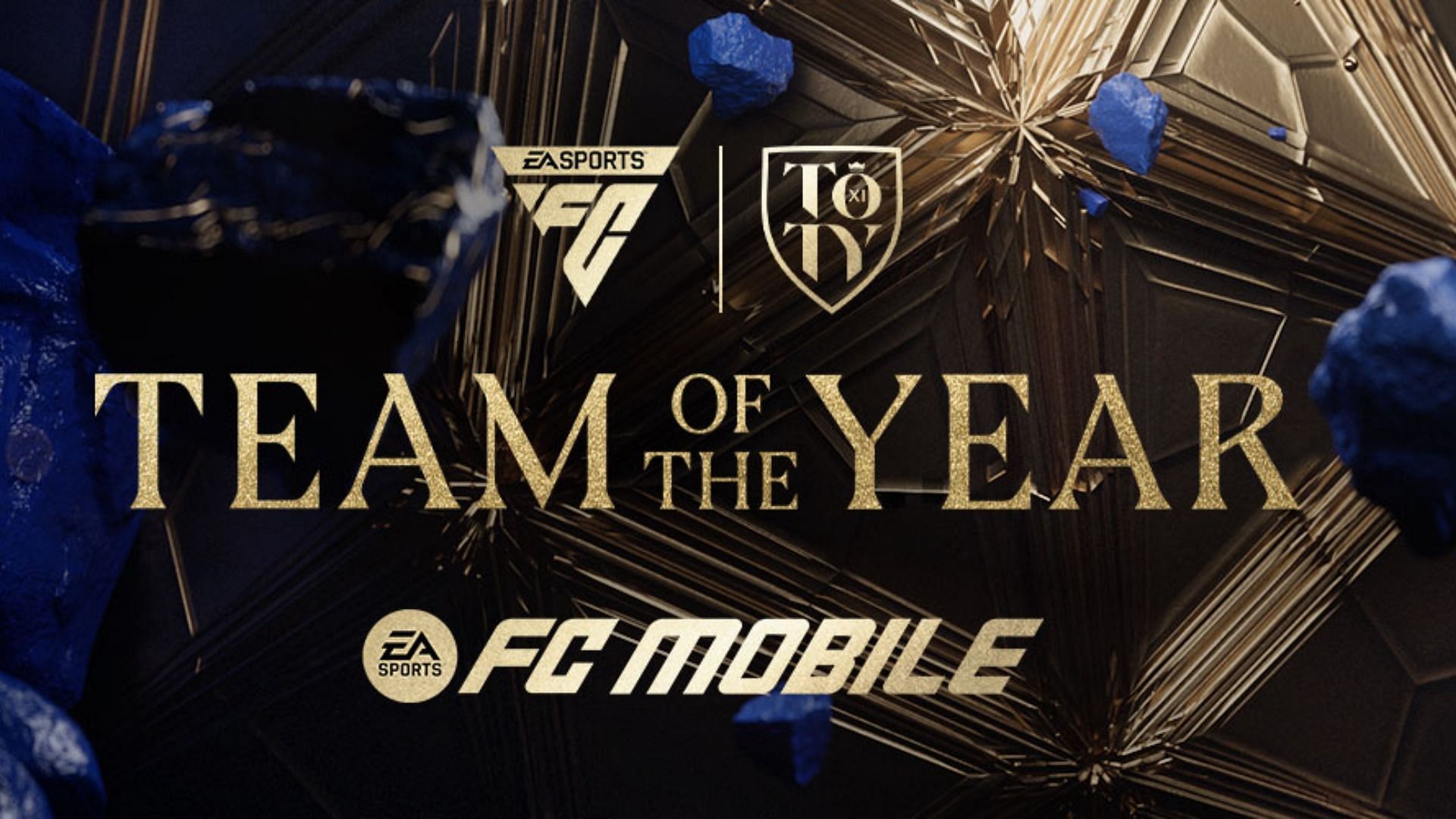 Week 1 TOTY 2025 Icons announced in EA FC Mobile Image via EA Sports)